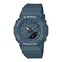 Reloj G-Shock Para Mujer GMA-P2100BA-2ADR